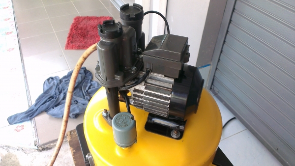 ขายปั้มน้ำ