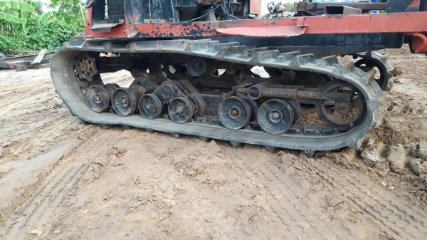 ขาย 55.000 รถเกี่ยวยันมาร์ 55แรงเทอร์โบว์ตัวรถเท่า คูโบต้า DC60 พร้อมใช้งาน อเนกประสงค์. ตอนนี้ใชสูบน้ำ