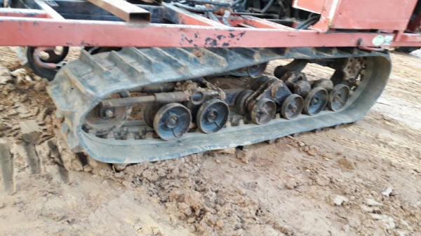 ขาย 55.000 รถเกี่ยวยันมาร์ 55แรงเทอร์โบว์ตัวรถเท่า คูโบต้า DC60 พร้อมใช้งาน อเนกประสงค์. ตอนนี้ใชสูบน้ำ