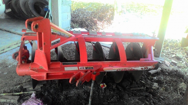 ผานคูโบต้าDH246 Fเอฟวี่พลัส30000