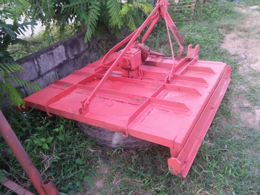 ที่ตัดหญ้า ตัดฟาง 1.30 ม.