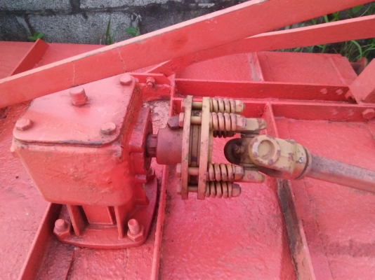 ที่ตัดหญ้า ตัดฟาง 1.30 ม.