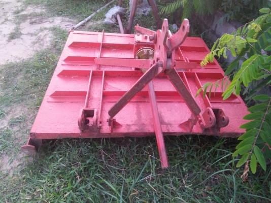 ที่ตัดหญ้า ตัดฟาง 1.30 ม.