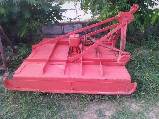 ที่ตัดหญ้า ตัดฟาง 1.30 ม.