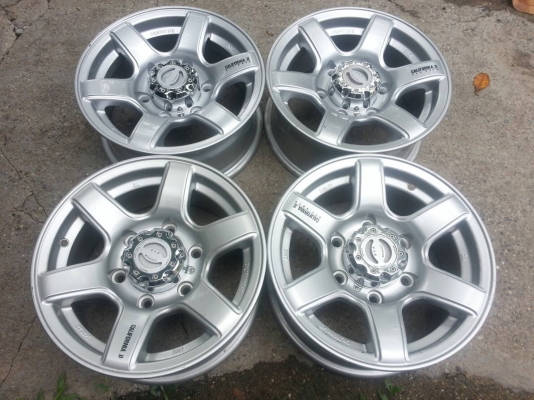 ขอบ14 te37 พร้อมใส่