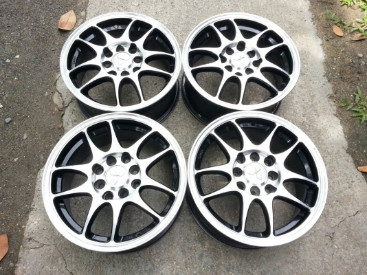 ขอบ14 ใส่ มาร์ช  มิราช