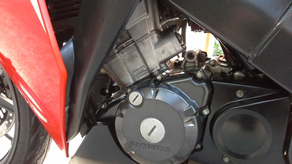 ขายcbr150i ขายcbr150i