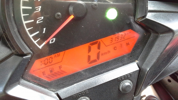 ขายcbr150i ขายcbr150i