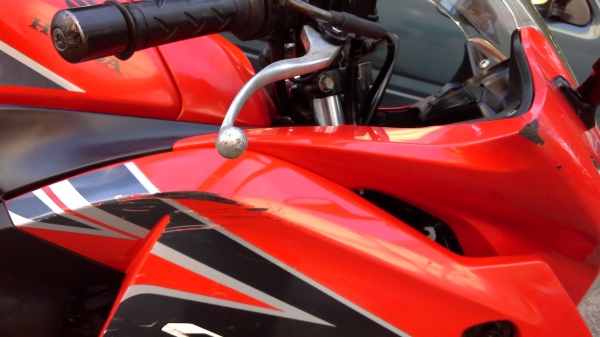 ขายcbr150i ขายcbr150i