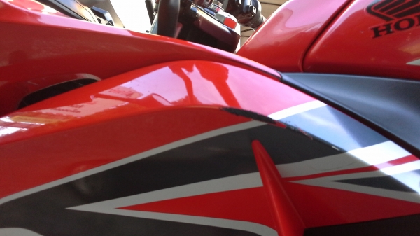 ขายcbr150i ขายcbr150i