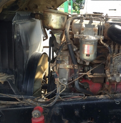 ขาย950,000บ สิบล้อ ฮีโน่ FM227LD เครือง K13D-320แรง เกียร์อีตั้น ช่วงล่างใหญ่ ดั้มกะบะเหล็กสวยๆ "มีระบบลากลูก"วางหัวไฮเท็คสวยๆสภาพดีสวยกิ๊ปพายในครบพร้อมใช้ เอกสารแจ้งเข้าเล่มเรียบร้อย ทะเบียนพร้อมโอน.ได้ทั่วไทย