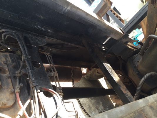 ขาย950,000บ สิบล้อ ฮีโน่ FM227LD เครือง K13D-320แรง เกียร์อีตั้น ช่วงล่างใหญ่ ดั้มกะบะเหล็กสวยๆ "มีระบบลากลูก"วางหัวไฮเท็คสวยๆสภาพดีสวยกิ๊ปพายในครบพร้อมใช้ เอกสารแจ้งเข้าเล่มเรียบร้อย ทะเบียนพร้อมโอน.ได้ทั่วไทย