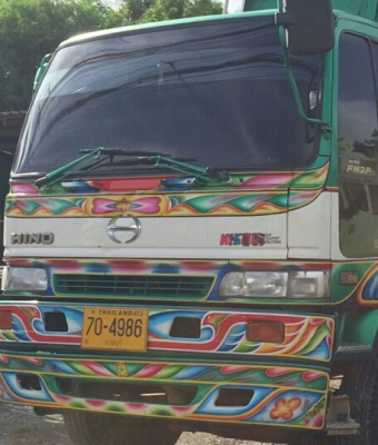 ขาย950,000บ สิบล้อ ฮีโน่ FM227LD เครือง K13D-320แรง เกียร์อีตั้น ช่วงล่างใหญ่ ดั้มกะบะเหล็กสวยๆ "มีระบบลากลูก"วางหัวไฮเท็คสวยๆสภาพดีสวยกิ๊ปพายในครบพร้อมใช้ เอกสารแจ้งเข้าเล่มเรียบร้อย ทะเบียนพร้อมโอน.ได้ทั่วไทย