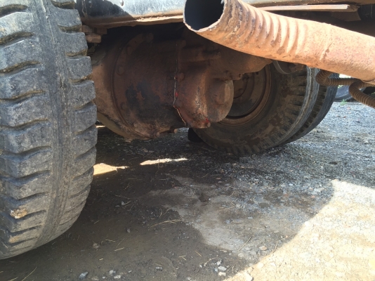 ขาย950,000บ สิบล้อ ฮีโน่ FM227LD เครือง K13D-320แรง เกียร์อีตั้น ช่วงล่างใหญ่ ดั้มกะบะเหล็กสวยๆ "มีระบบลากลูก"วางหัวไฮเท็คสวยๆสภาพดีสวยกิ๊ปพายในครบพร้อมใช้ เอกสารแจ้งเข้าเล่มเรียบร้อย ทะเบียนพร้อมโอน.ได้ทั่วไทย