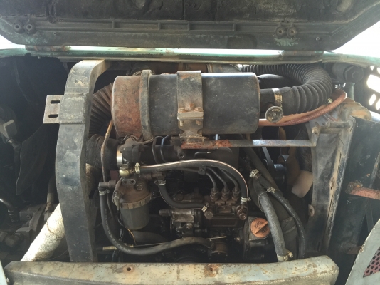 kobelco sk035-2 ขายถูกตามสภาพครับ