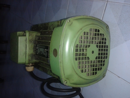 ขายมอเตอร์ไฟ3สาย