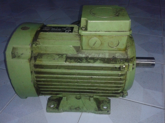 ขายมอเตอร์ไฟ3สาย