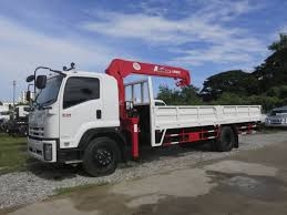 รับจดทะเบียนรถบรรทุก 6ล้อ 10ล้อ 12ล้อ ที่เป็นเฉพาะกิจ