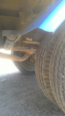 ขายหกล้อโตโยต้า ขายหกล้อโตโยต้า