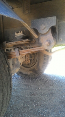 ขายหกล้อโตโยต้า ขายหกล้อโตโยต้า