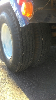 ขายหกล้อโตโยต้า ขายหกล้อโตโยต้า