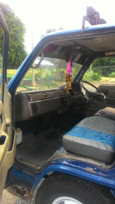 ขายหกล้อโตโยต้า ขายหกล้อโตโยต้า