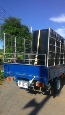 ขายหกล้อโตโยต้า ขายหกล้อโตโยต้า