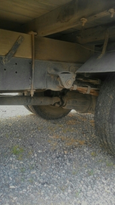 ขายหกล้อโตโยต้า ขายหกล้อโตโยต้า