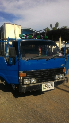 ขายหกล้อโตโยต้า ขายหกล้อโตโยต้า