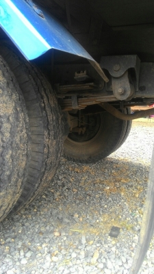 ขายหกล้อโตโยต้า ขายหกล้อโตโยต้า