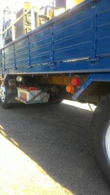 ขายหกล้อโตโยต้า ขายหกล้อโตโยต้า