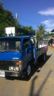 ขายหกล้อโตโยต้า ขายหกล้อโตโยต้า