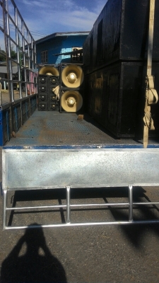 ขายหกล้อโตโยต้า ขายหกล้อโตโยต้า