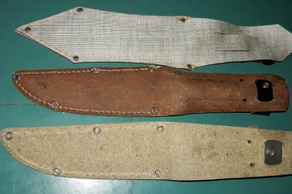 ขายมีดพกงานเยอรมัน Made in Germany. มีซองหนัง