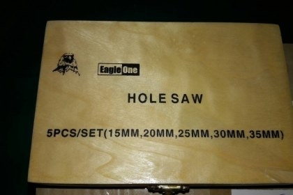 ขายโฮซอชุด5ชิ้น King Eagle made in Taiwan.กล่องไม้ งานดี ขายโฮซอชุด5ชิ้น King Eagle made in Taiwan.กล่องไม้ งานดี