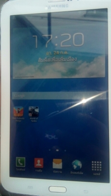 samsung tab3