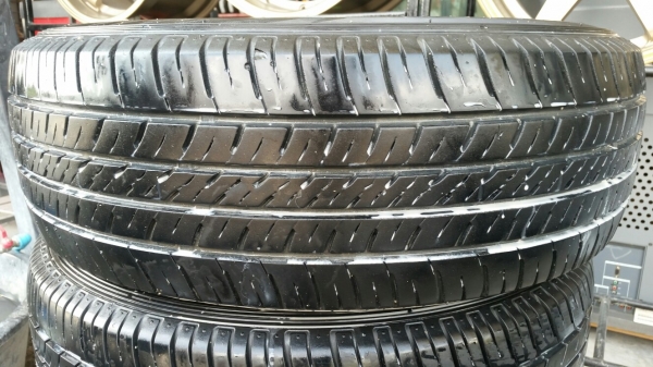 215 70 15 Maxxis ปี14 215 70 15 Maxxis ปี14