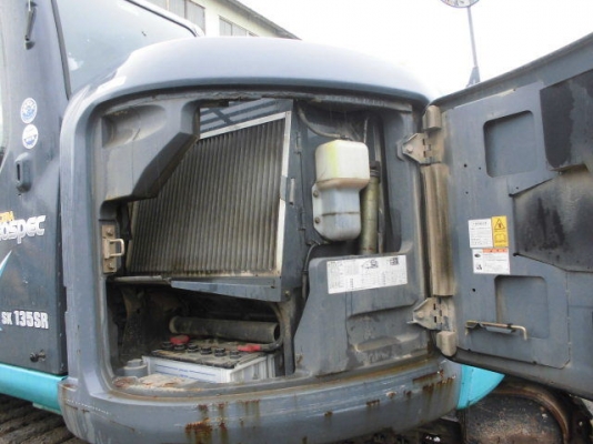 ขายรถขุดเก่าญี่ปุ่น kobelco sk135sryy05 (รุ่น8)รถสวยจริง รถมาถึงเมืองไทยเร็วๆนี้ สนใจติดต่อสอบถาม 092-3309229 อีด