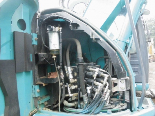 ขายรถขุดเก่าญี่ปุ่น kobelco sk135sryy05 (รุ่น8)รถสวยจริง รถมาถึงเมืองไทยเร็วๆนี้ สนใจติดต่อสอบถาม 092-3309229 อีด