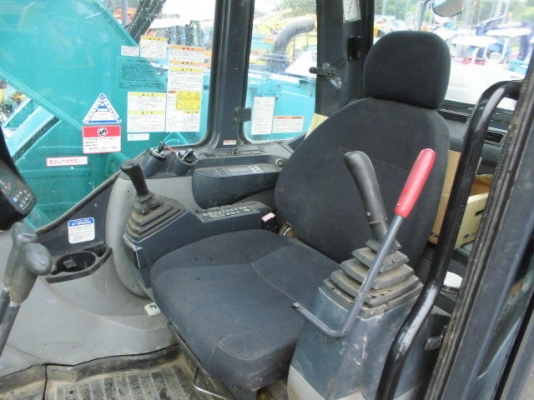 ขายรถขุดเก่าญี่ปุ่น kobelco sk135sryy05 (รุ่น8)รถสวยจริง รถมาถึงเมืองไทยเร็วๆนี้ สนใจติดต่อสอบถาม 092-3309229 อีด