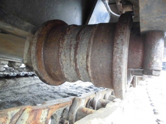 ขายรถขุดเก่าญี่ปุ่น kobelco sk135sryy05 (รุ่น8)รถสวยจริง รถมาถึงเมืองไทยเร็วๆนี้ สนใจติดต่อสอบถาม 092-3309229 อีด