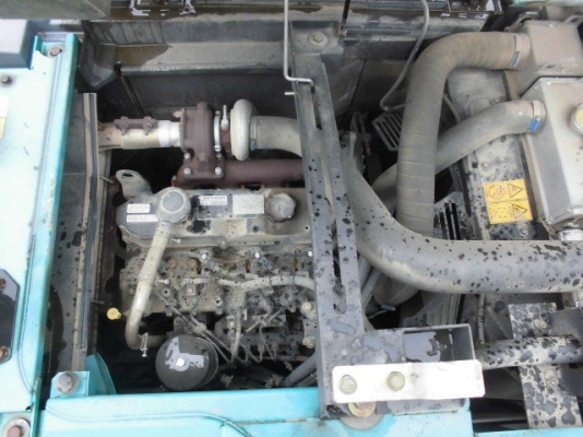 ขายรถขุดเก่าญี่ปุ่น kobelco sk135sryy05 (รุ่น8)รถสวยจริง รถมาถึงเมืองไทยเร็วๆนี้ สนใจติดต่อสอบถาม 092-3309229 อีด