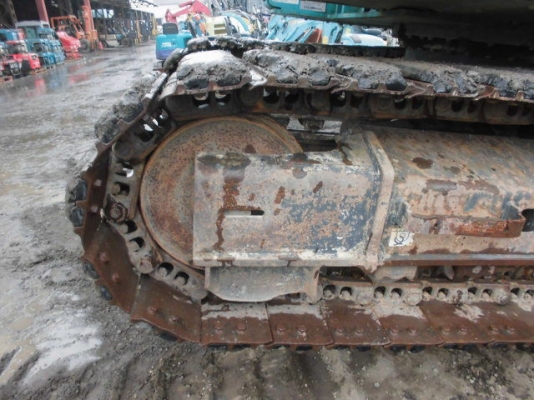 ขายรถขุดเก่าญี่ปุ่น kobelco sk135sryy05 (รุ่น8)รถสวยจริง รถมาถึงเมืองไทยเร็วๆนี้ สนใจติดต่อสอบถาม 092-3309229 อีด