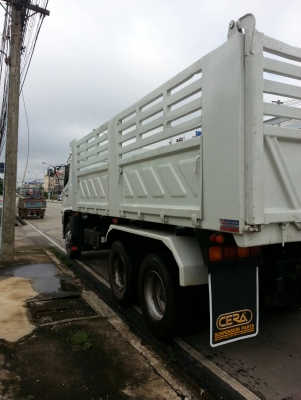 ขาย hino mega 320  ปี 51 ราคาเต็มตั้งที่ 1,850,000ต่อลองรถได้ปีใช้น้อย คับ   รถสวยพร้อมใช้ยางเต็ม ขาย สด-ผ่อนวางเงินดาวประมาณ400,000 ครับ สนใจสอบถามราคาเต็มได้ครับ