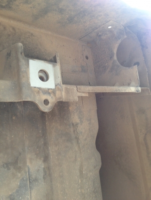 ขายกะบะดีแม็ก สภาพสวย เดิม ๆ ไม่เคยทําสี