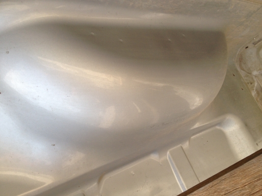 ขายกะบะดีแม็ก สภาพสวย เดิม ๆ ไม่เคยทําสี