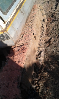 ขายรถแมคโมิตซู me35