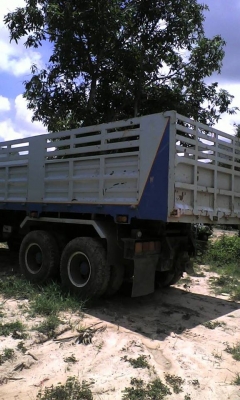 ขายรถดั้ม2เพลา ร็อกกี้240แรง พ.เพาเวอร์ เบรกจิฟฟี่ ภายในสวย แอร์เย็น เอกสารถูกต้อง เล่มทะเบียนพร้อมโอน ราคา990,000 สนใจโทร 090-8588220คุณนะ 093-3258446คุณบิว หรือเข้าดูสินค้าอื่นๆได้ที่ www.narong2truck.com หรือ www.truck.in.th/498 หรือเพจFacebook ณรงค์ ซ