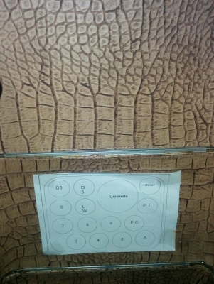 ถุงก๊อฟ จาก 3500 เหลือ 2700 ครับ ด่วนๆ