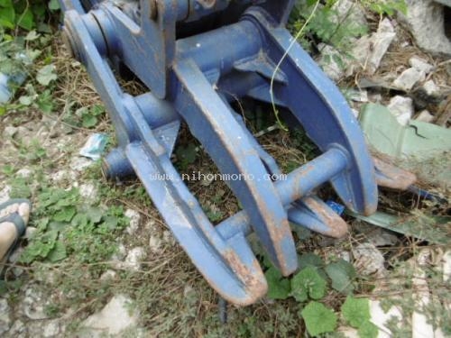 หัวหนีบ รหัสสินค้า : 80903607 Tel.086-8150487 www.nihonmono.com หัวหนีบ รหัสสินค้า : 80903607 Tel.086-8150487 www.nihonmono.com